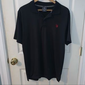 Men’s polo